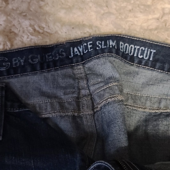 Jeans - Picture 3 of 3